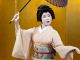 艶やかに舞う、伝統の美。