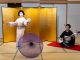 舞と音色、そして和の彩り。