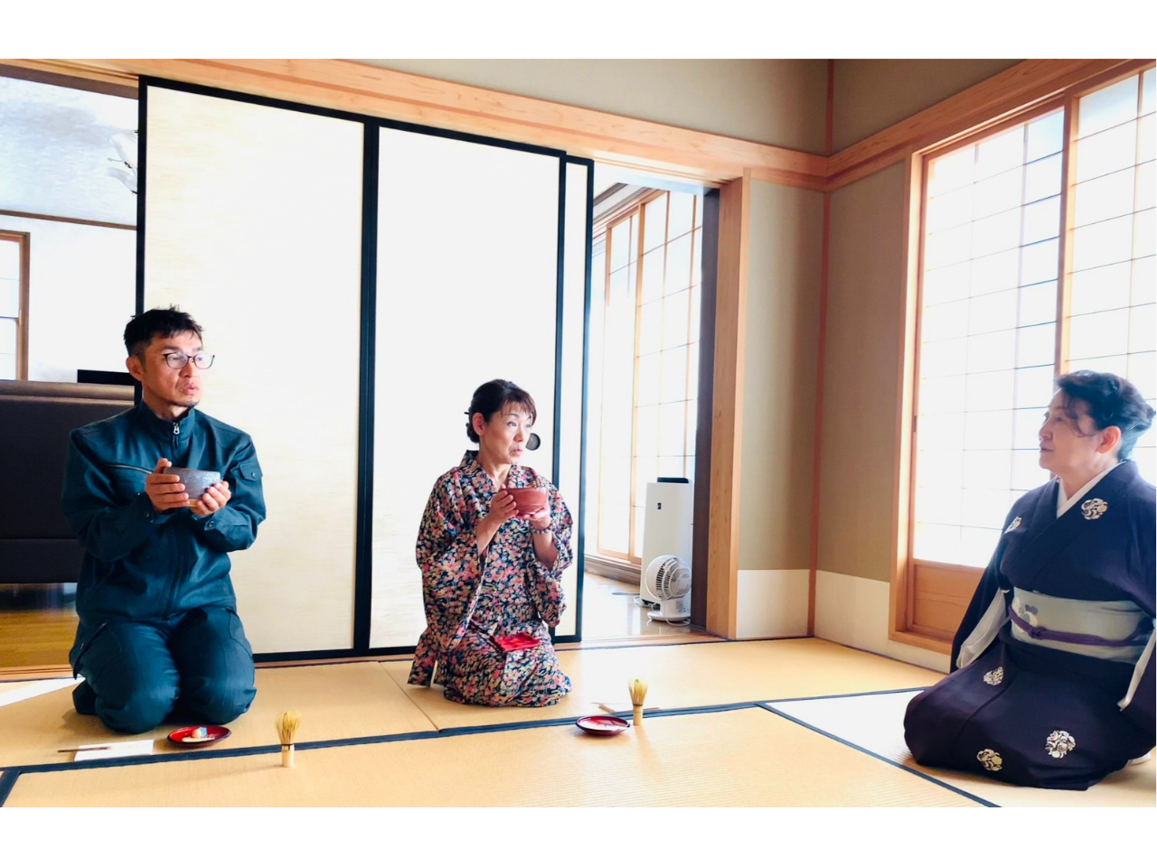 ���{�����̌� �����肷����̎ʐ^2