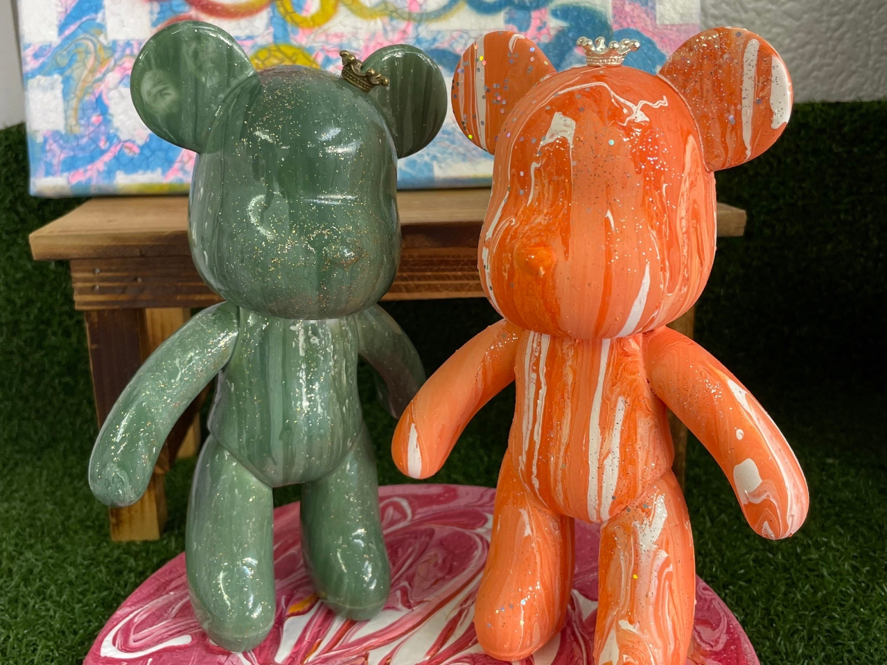 ̍DȐFŐ^ȃN}߂܂񂩁H