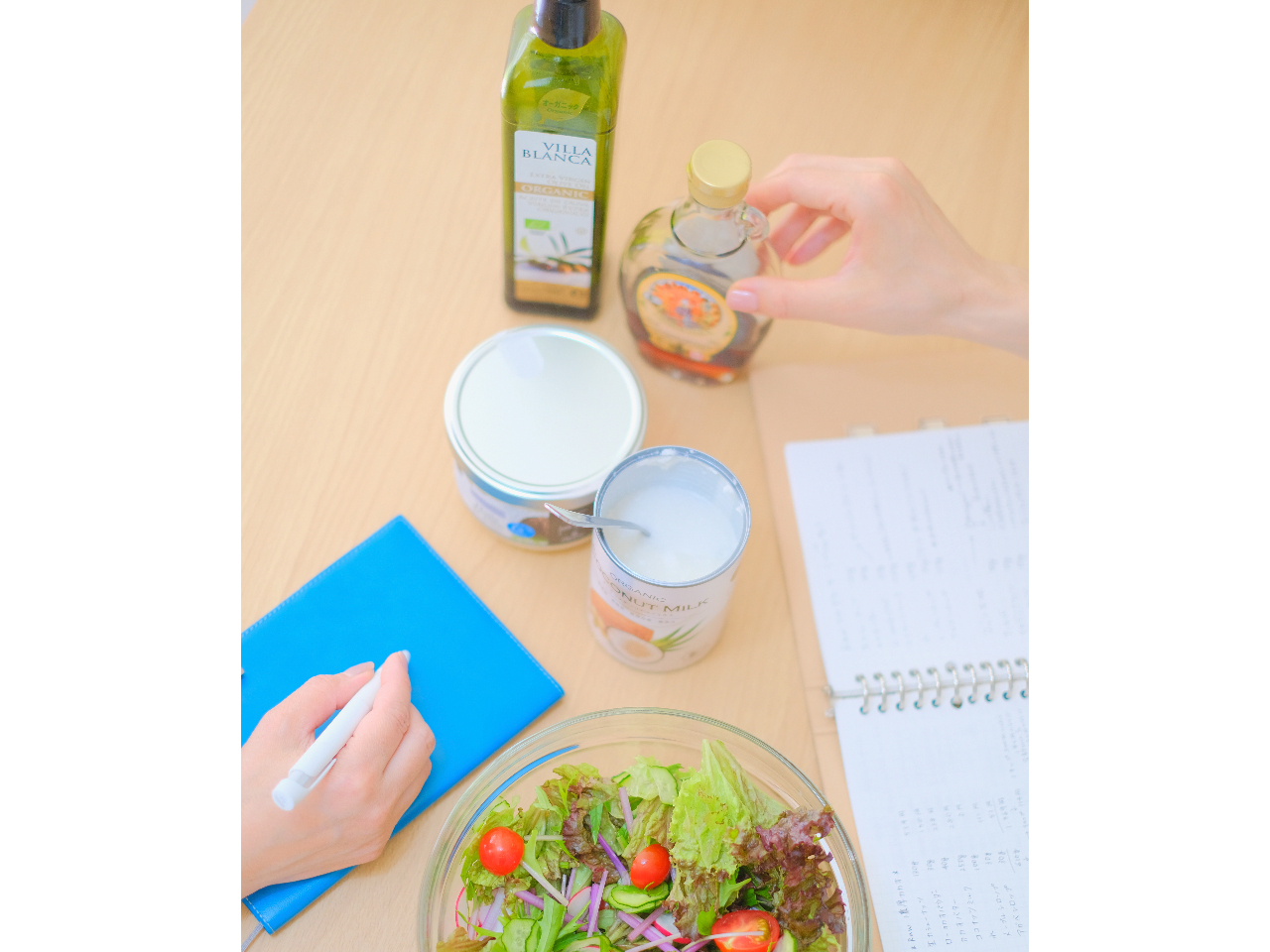 �H�ׂ邱�Ƃ��w�Ԃ��Ƃ́A�������ǂ�������̂����l���邱�ƂɌq����Ǝv���܂��B