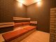 サウナ
