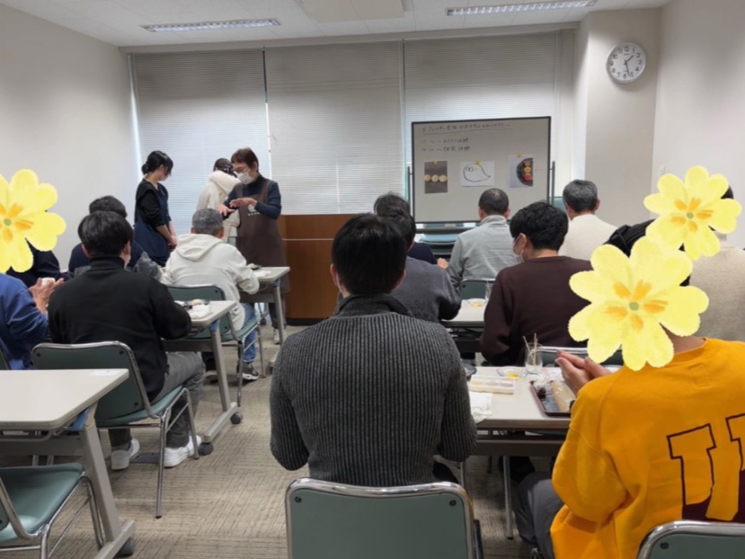 �o���L�x�ȃX�^�b�t�������̓_�ĕ��ƍ�@�������Ă���܂��B���S�҂̕��ł����݂₷���ƕ]���ł���