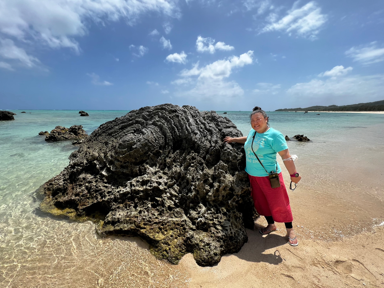 ハートのミルフィーユ。愛をたくさん重ねられますように。