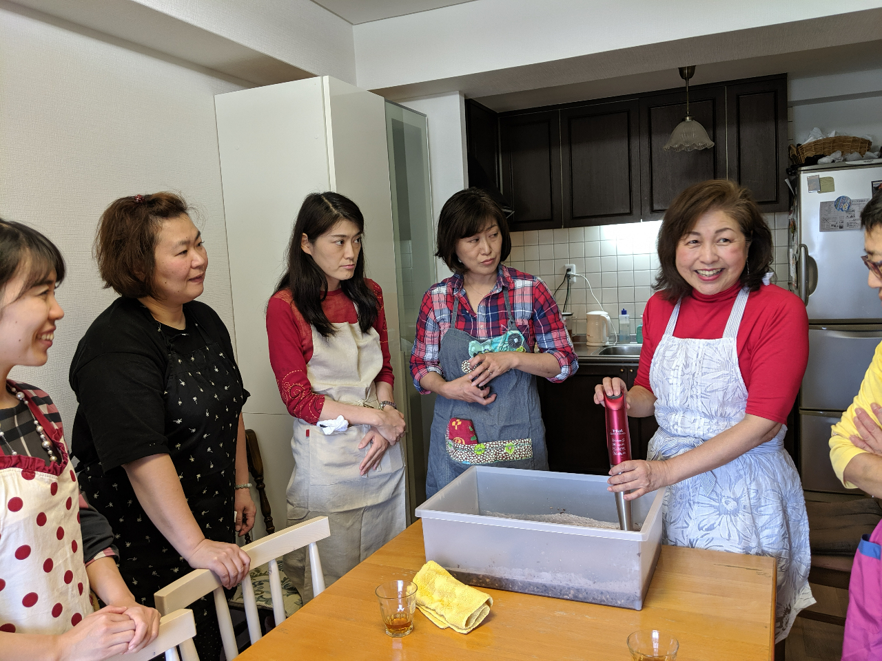 ߂Ă̕劽}łIyDyH̃Cn܂I̕L܂I