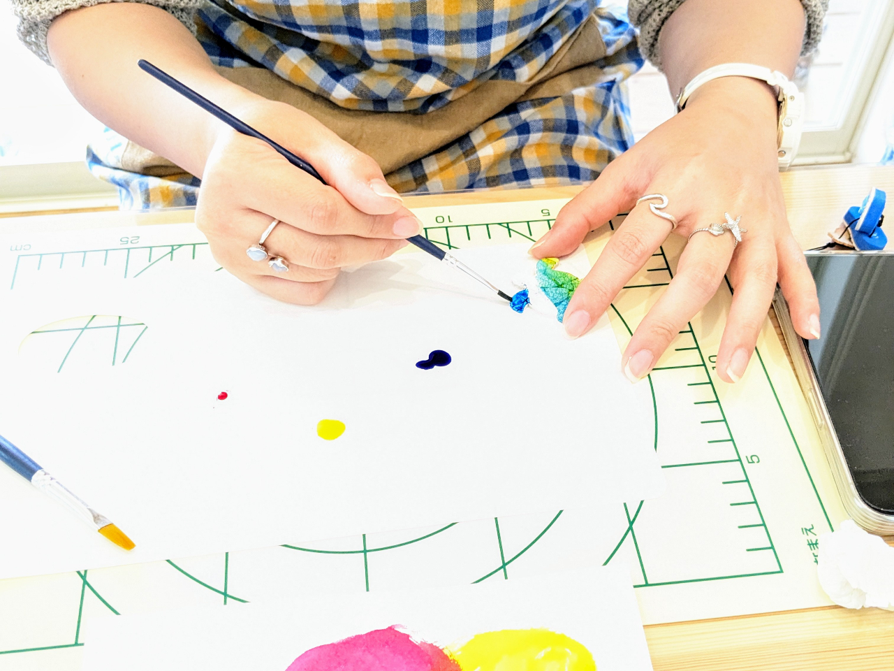 ǂɂǂȐF̂HǂȂӂɏd˂Ĥނ܂܂ɐFd˂ā