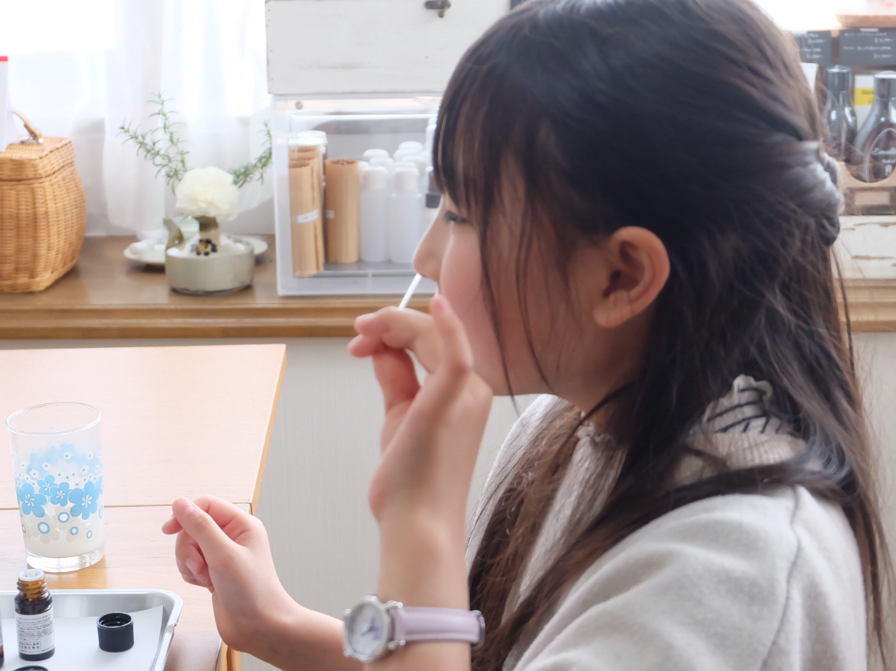 A}es[̊ȒPȘb̌AۂɍĂAuhl܂