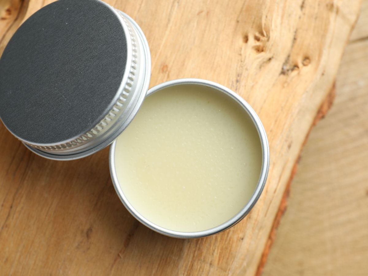 【千葉・八千代市】香りをまとう Solid Perfume(ソリッドパフューム/...