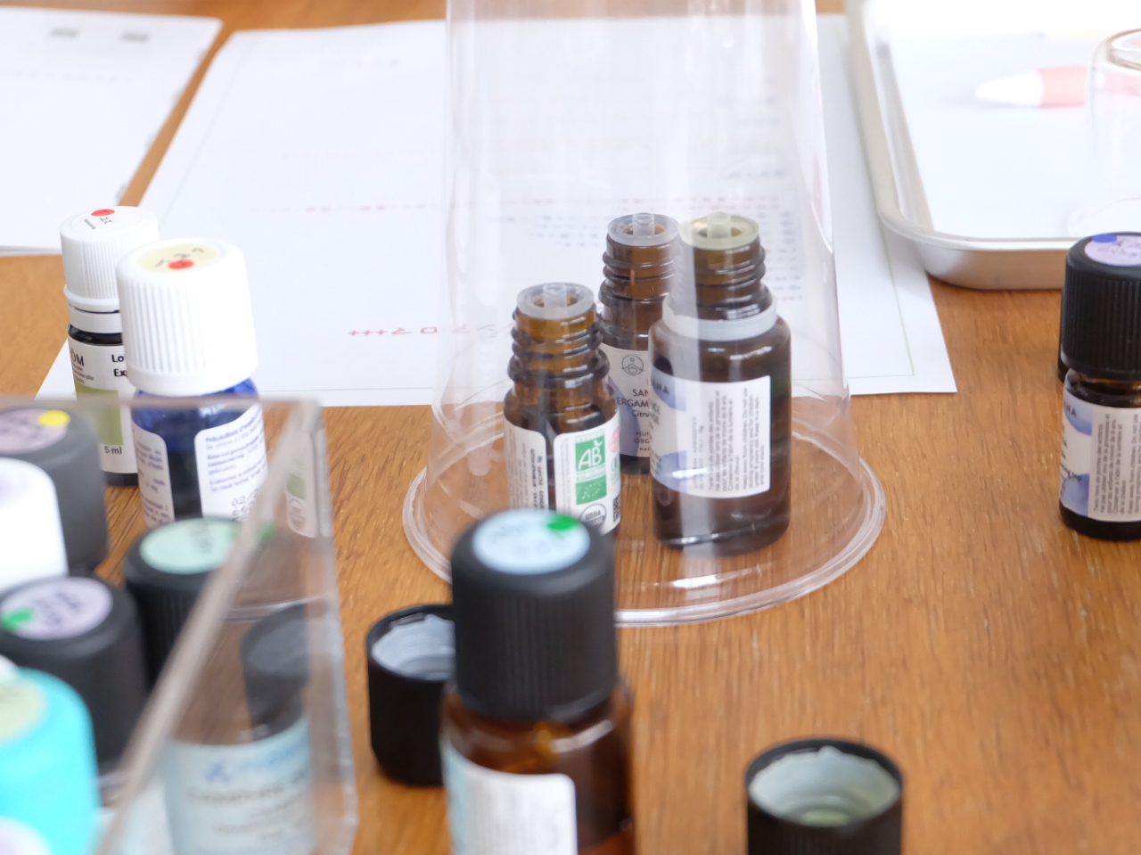 ���������̃I���W�i���u�����h���l���܂���