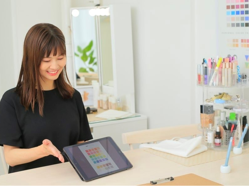 JȃJEZOƐffŃp[\iJ[߂Ă̕ɂ߂ł