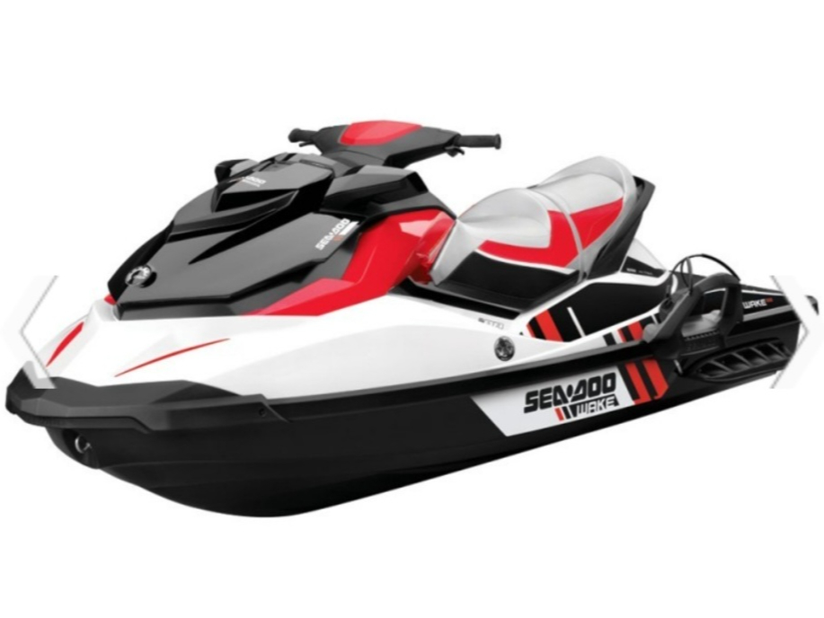 Seadoo Wake155