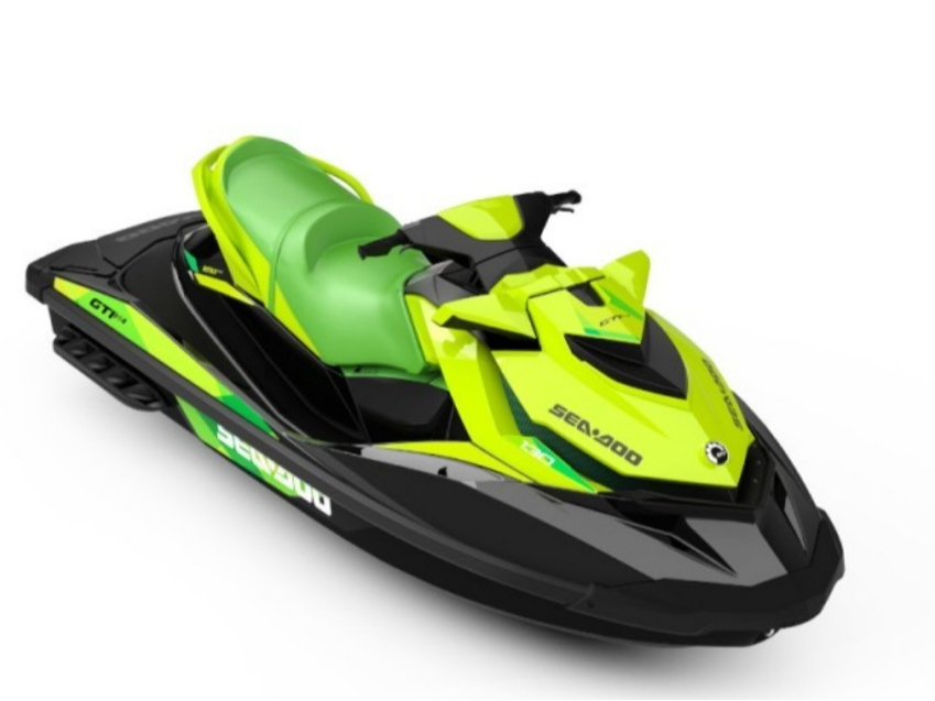 Seadoo GTI130