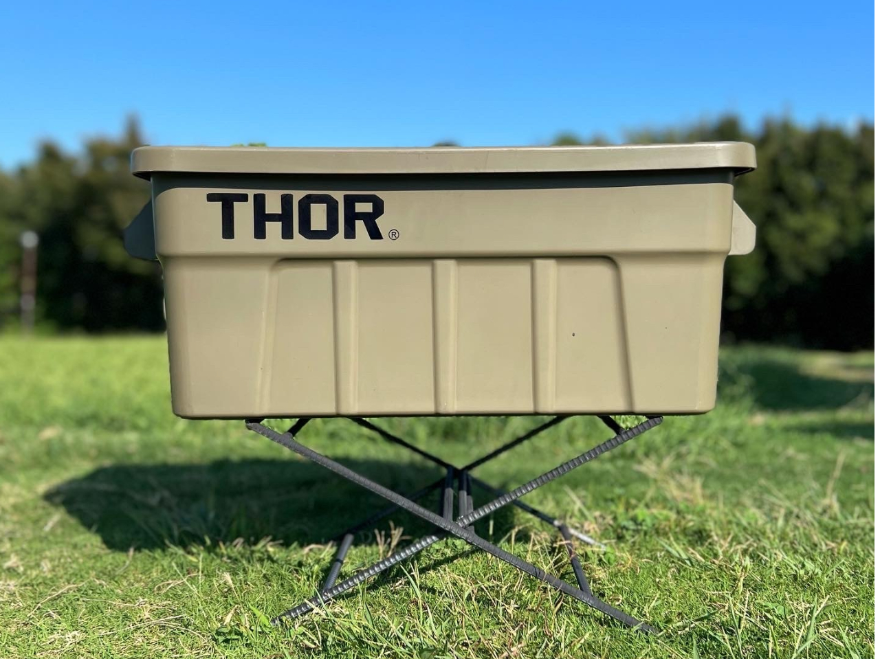 マルチスタンド