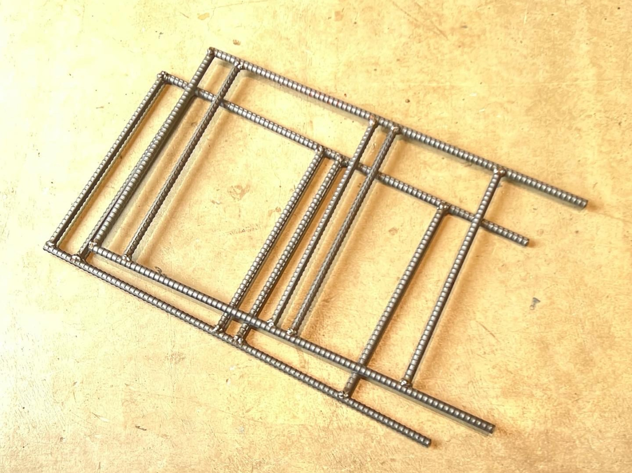 マルチスタンドB