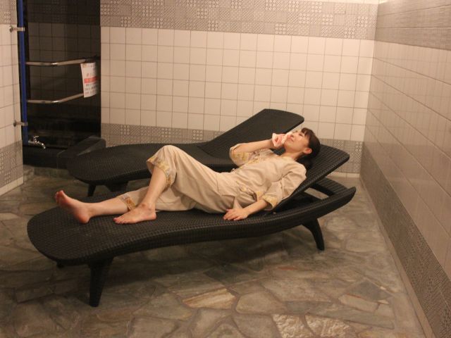 一番人気の『不老庵』リピート率もナンバーワンです♪