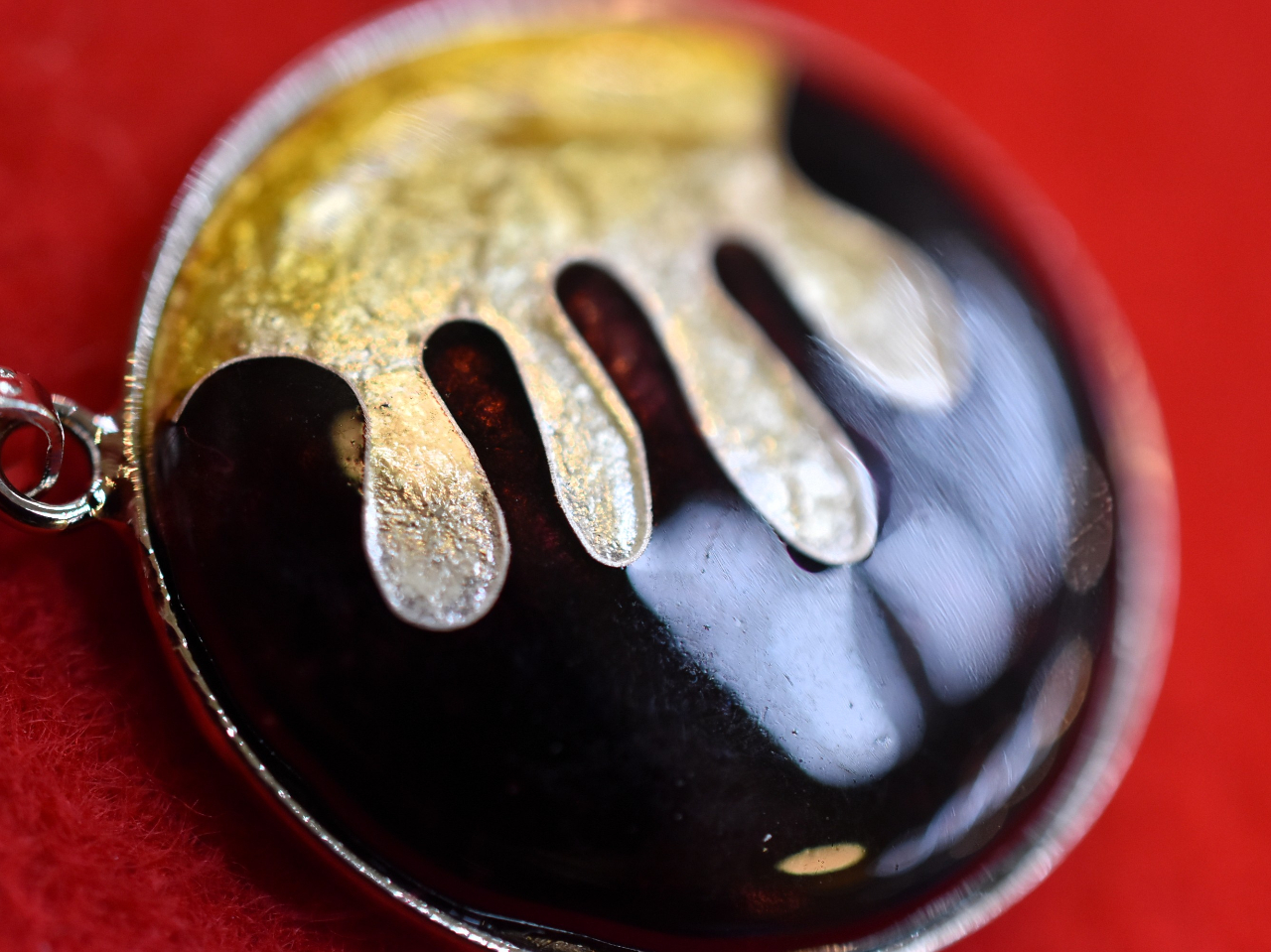 基礎から学ぶ 有線七宝焼 全行程体験コース 札幌時計台すぐ近くで本格七宝焼制作体...