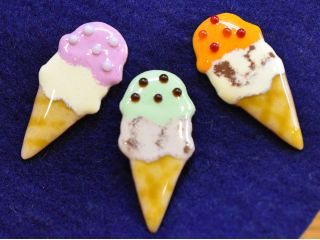 制作見本です。制作数:1個