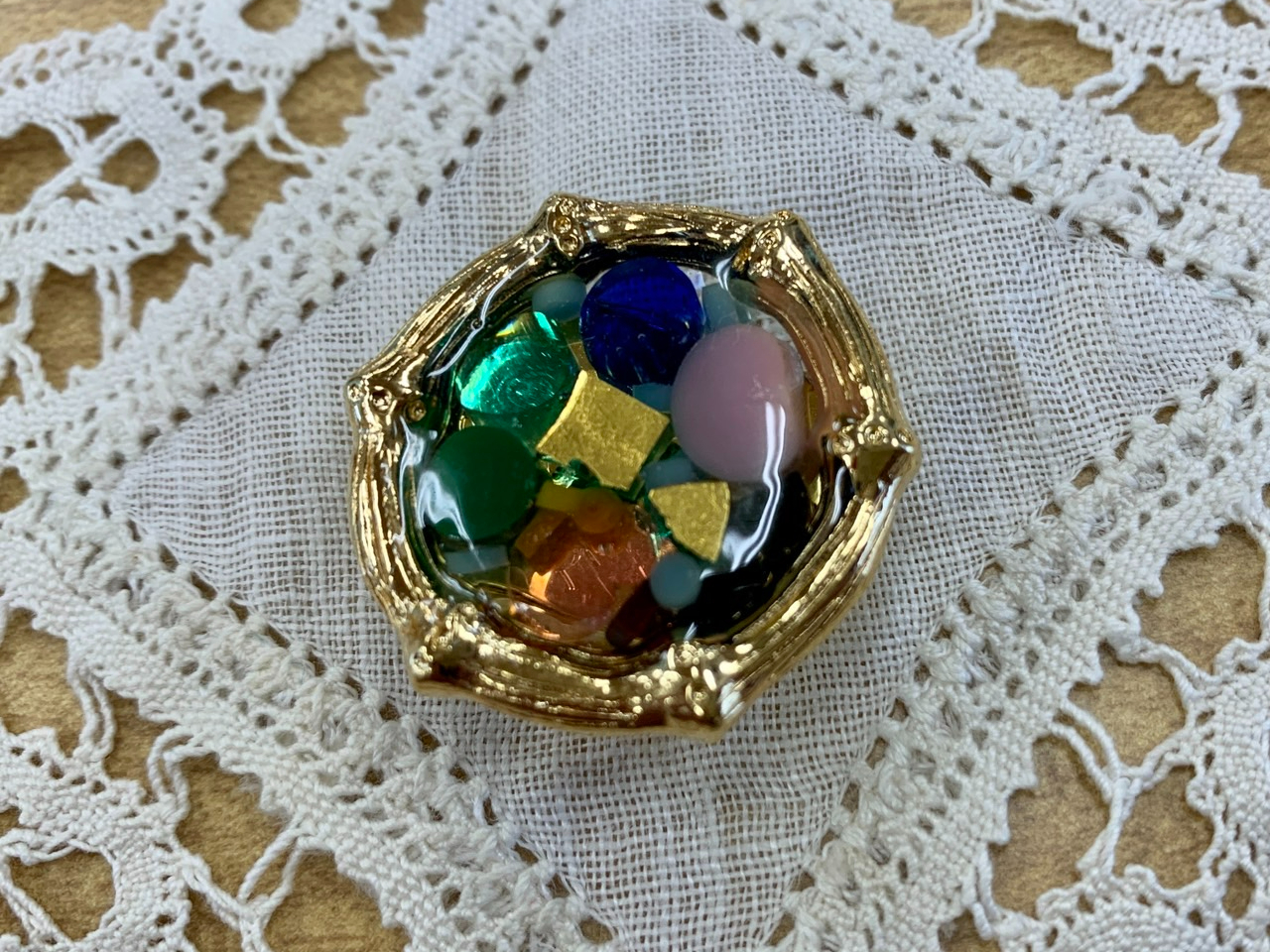 あなただけの帯締めが作れる♪