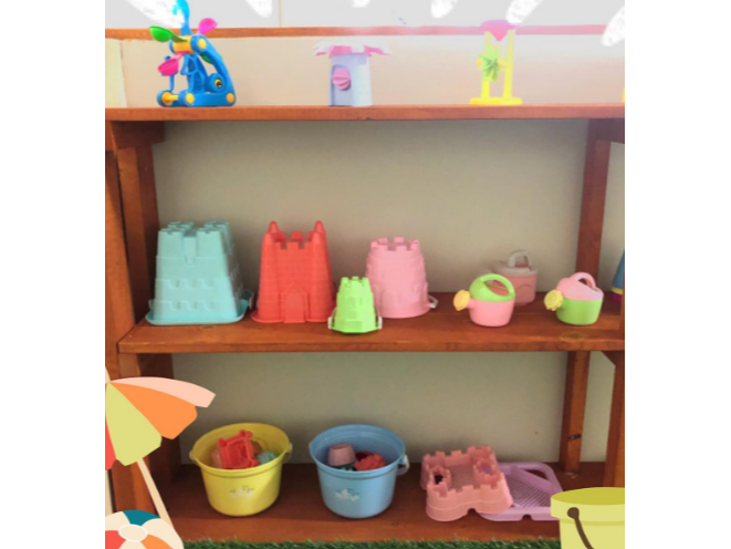 ����X�y�[�X������̂ŉJ�̓��ł����y���݂��������܂���