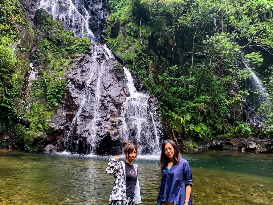 知られざる秘境パワースポット