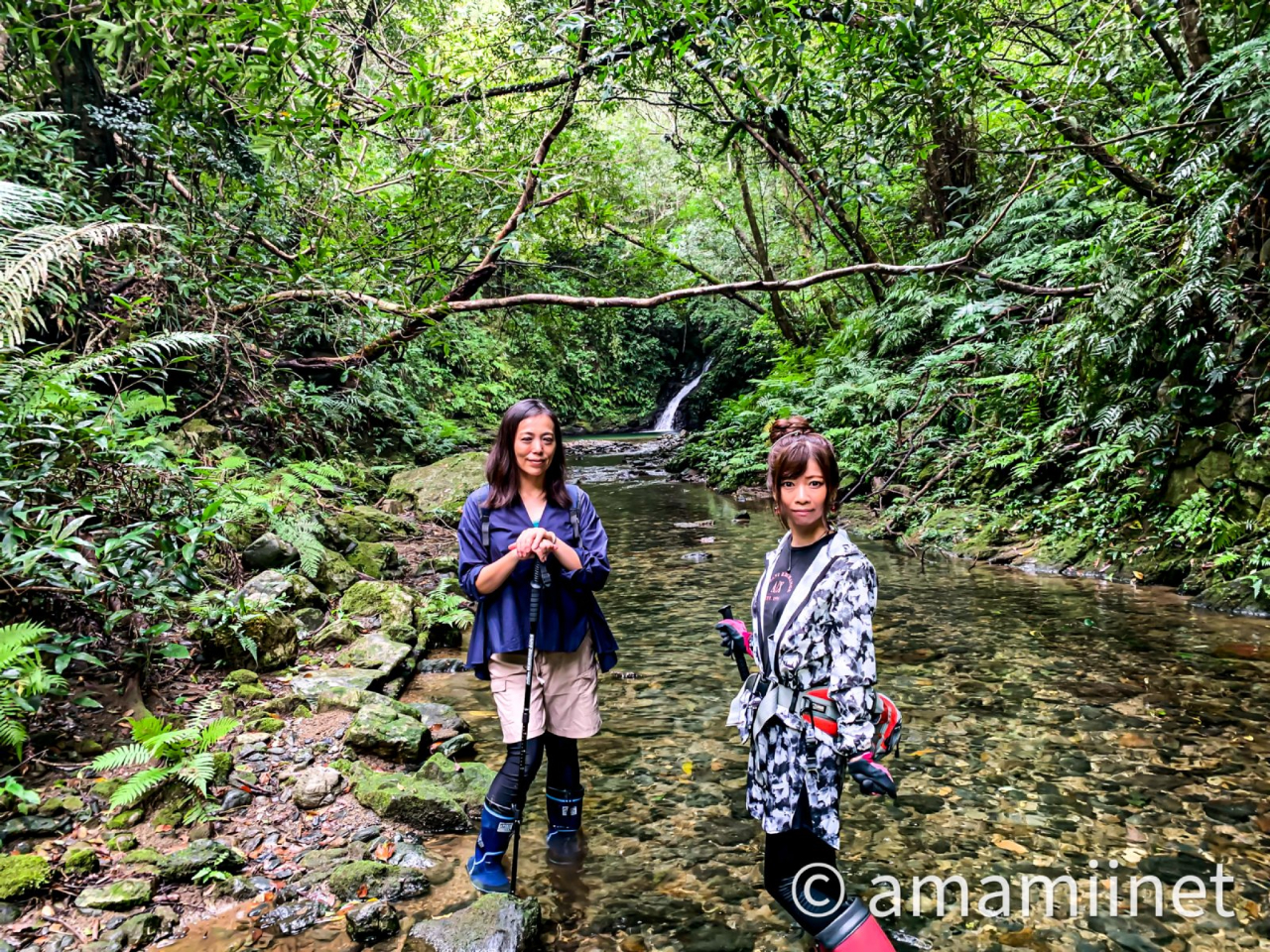 知られざる秘境パワースポット