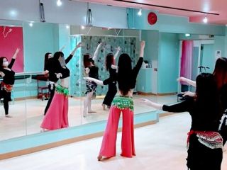 初めての方でも丁寧に♪楽しく♪お教えします!安心してお越しください!