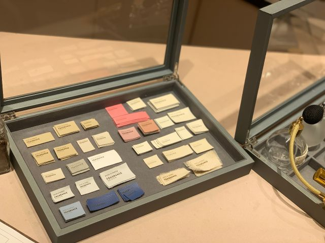 ���x�����p�^�[����������I�\����܂ł��Ђ�������Ă��������I�i���x���͕ʗ����ƂȂ�܂��j