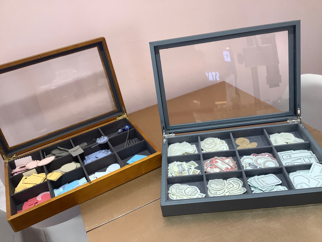 ���x�����p�^�[����������I�\����܂ł��Ђ�������Ă��������I�i���x���͕ʗ����ƂȂ�܂��j