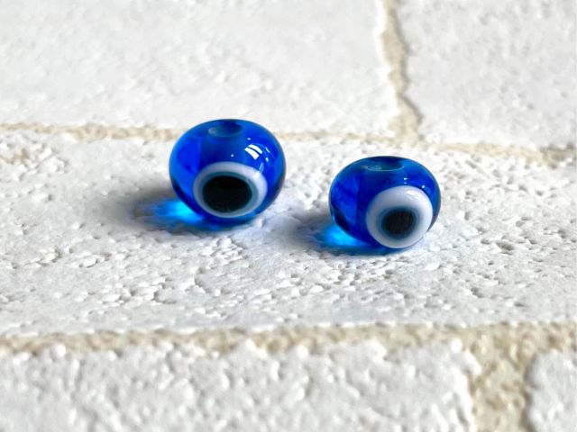 ナザールボンジュウ玉