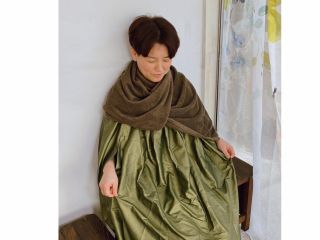 当店はよもぎ蒸しとびわの葉蒸がございます。 当日いらしてから、香りや2種類の効果効能を見てお選びいただいても結構です♪