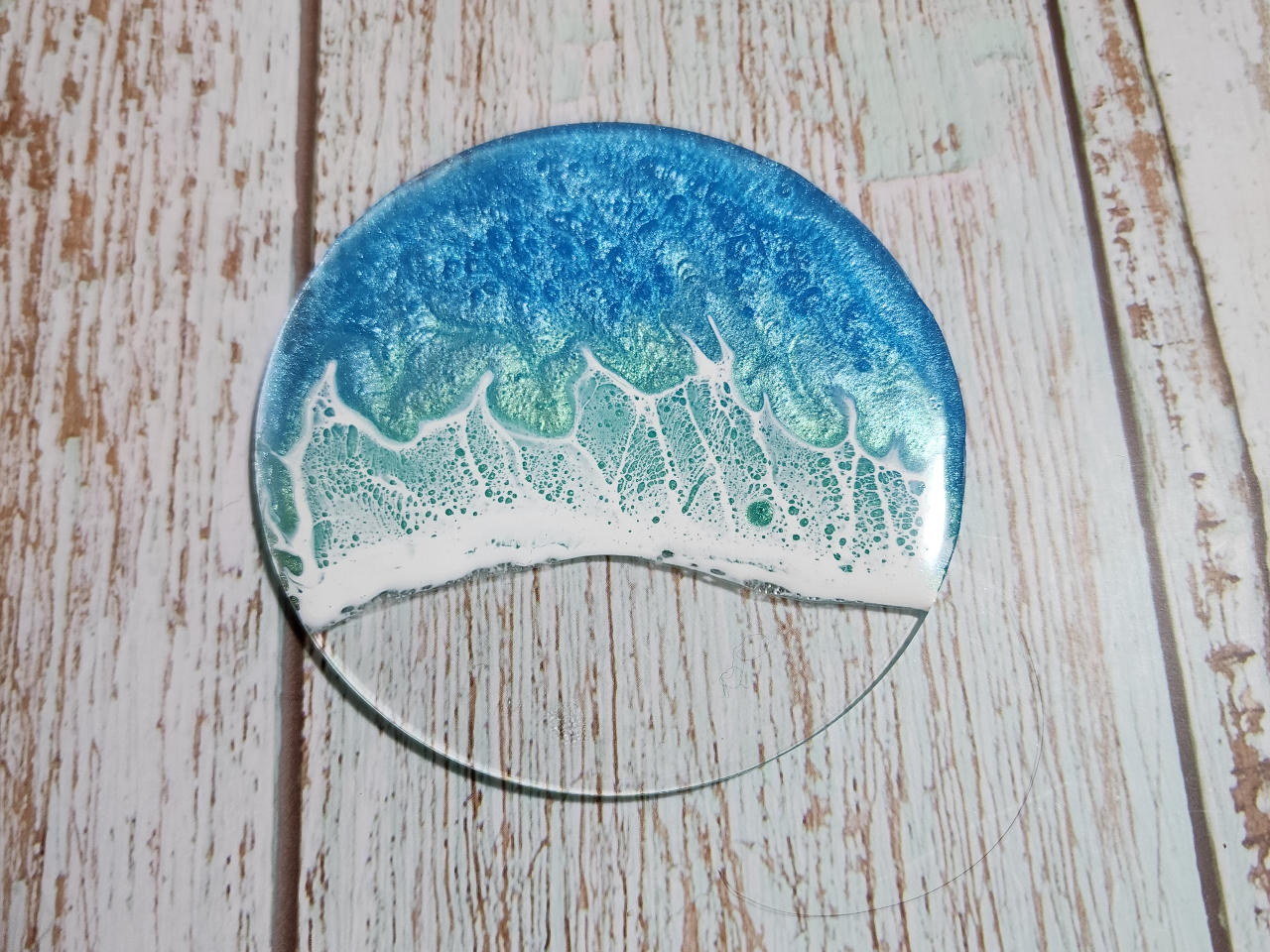 コースターも制作出来ます