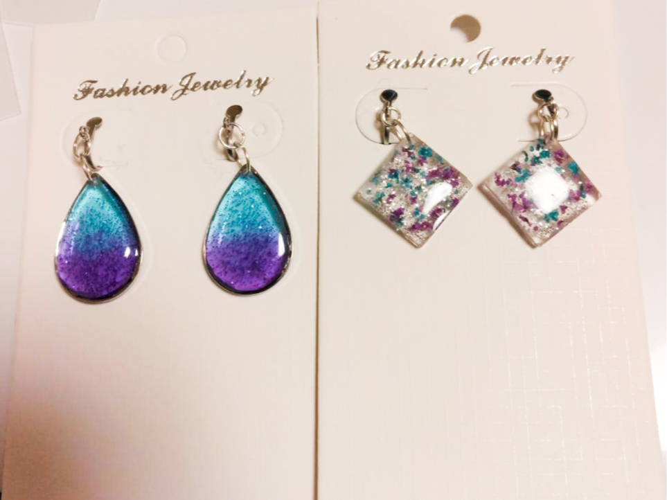 初めての方の作品です。