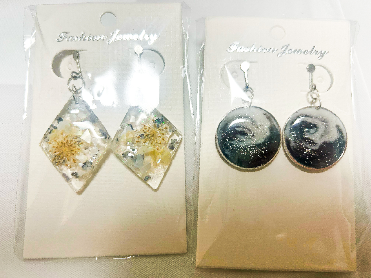 色々な材料でオリジナルが制作出来ます。