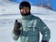 グラトリ、カービング、ガイディング、なんでもレッスンできるベテランインストラクター!Samurai Snow Conciergeの代表です^^