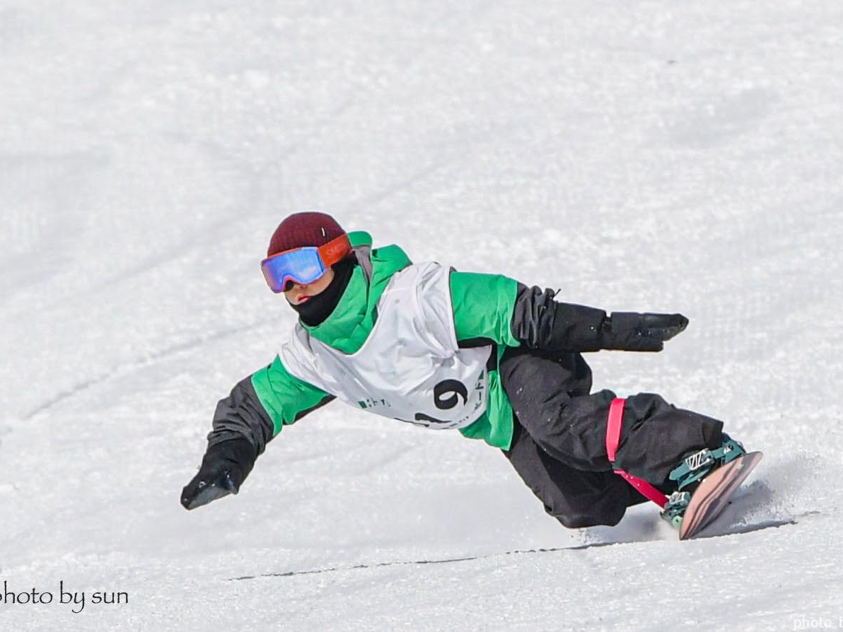 動画で見るカービングを実際にできるようになってみよう!