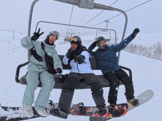 仲間と一緒に楽しく上達しよう!!