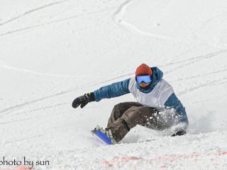 カービングを習得しちゃいましょう!