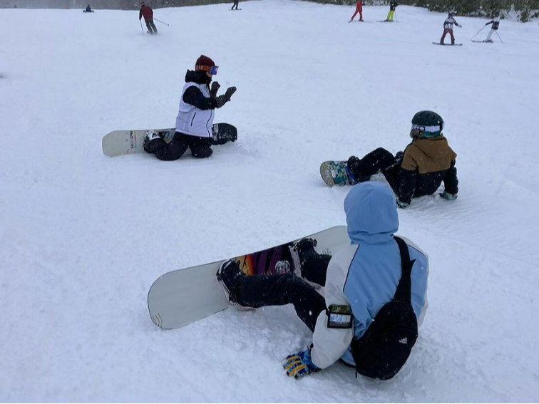 ゆっくりレクチャーします