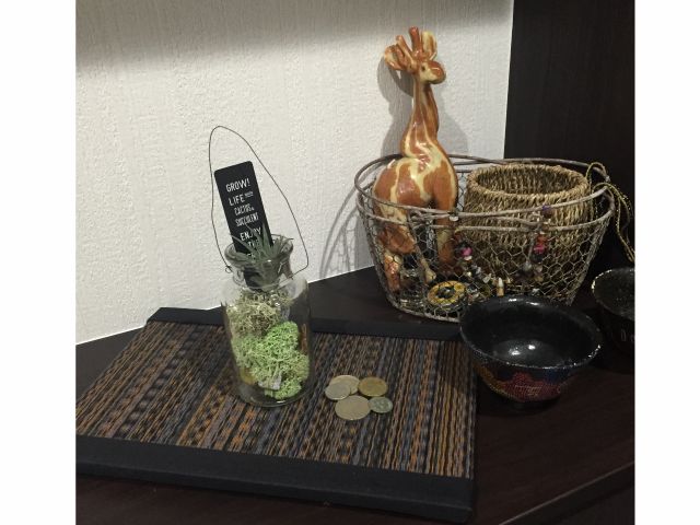 ミニ畳づくり体験 青森 ブラック基調の樹脂製畳おもてにブラックのへりでかっこ良いインテリアに!