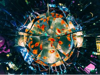 「UWS AQUARIUM GA☆KYO」ぜひこの機会にみなさまで生きた伝統芸術とも言える個性豊かな金魚の魅力をお楽しみください♪