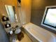 ゆったりバスルーム♪