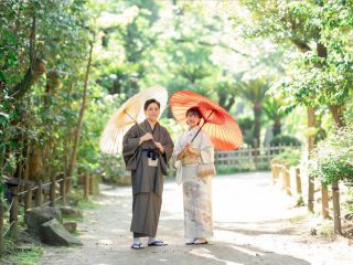 \広島ならではの“和と街歩き”の魅力を楽しんで!/