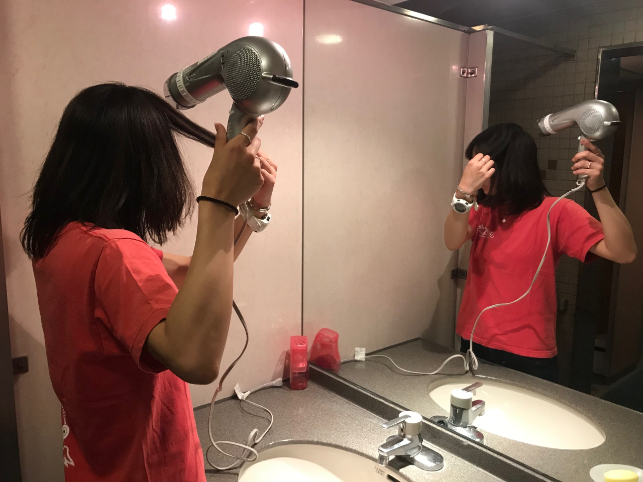 �h���C���[�������Ȃ̂ŁA�ו������Ȃ����K�ł��B