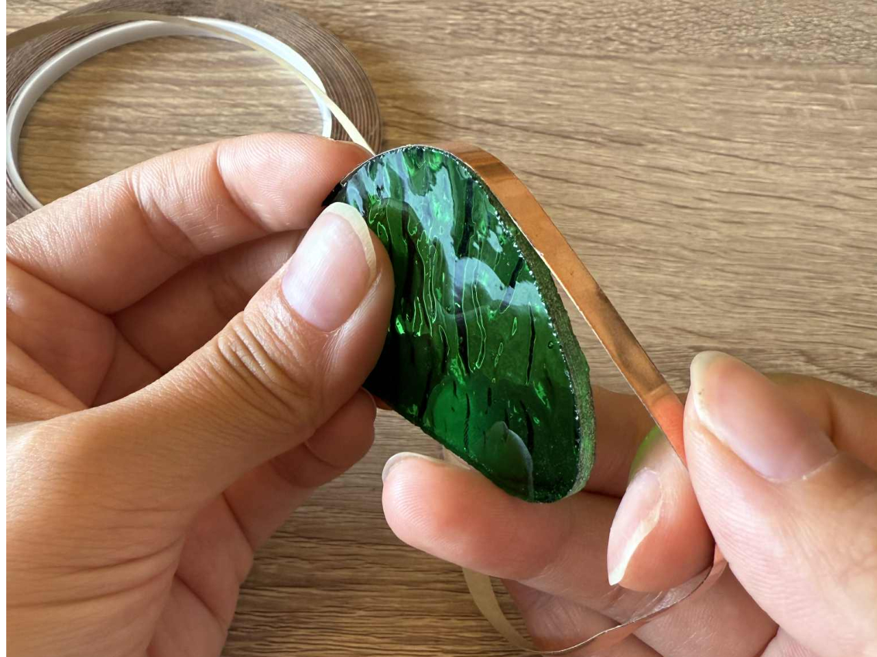 ���e�[�v������