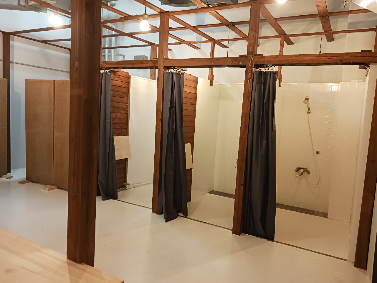 �L���V�����[���[���������I