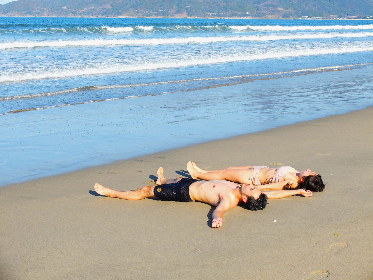 �����C�͊C�ŁI