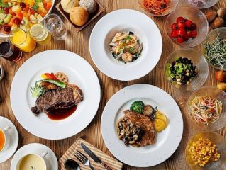 牛サーロインステーキ(150g)プレート