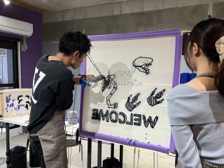 【宇都宮】自分だけのオリジナルラグが作れるタフティングワークショップ