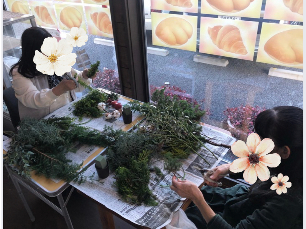 �A�b�g�z�[���ȋ�ԂȂ̂ł��F�B�Ƃ��Q�����劽�}�ł�