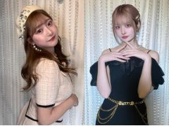 《レギュラーPLAN》衣装&アクセサリー選び+セルフ撮影